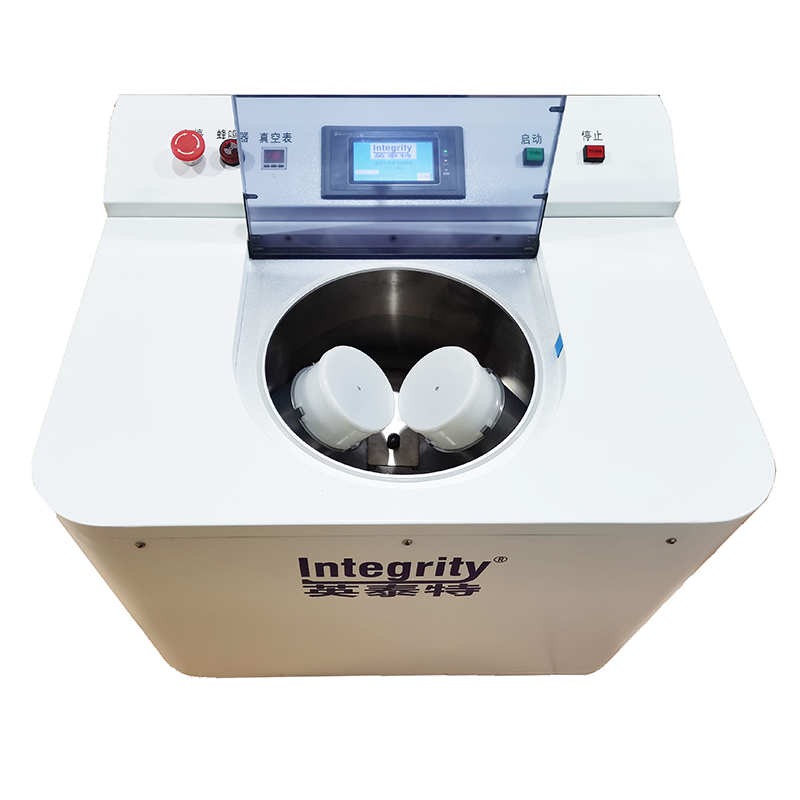 無(wú)油真空泵脫泡機(jī)，無(wú)油真空泵脫泡攪拌機(jī)